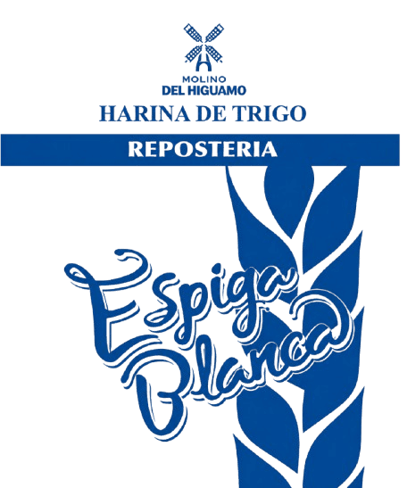 Logo de Espiga Blanca