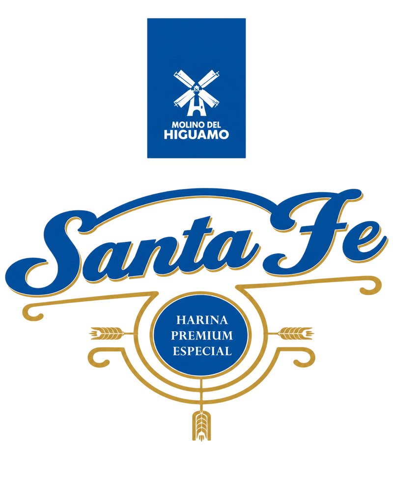 Logo de Santa Fe