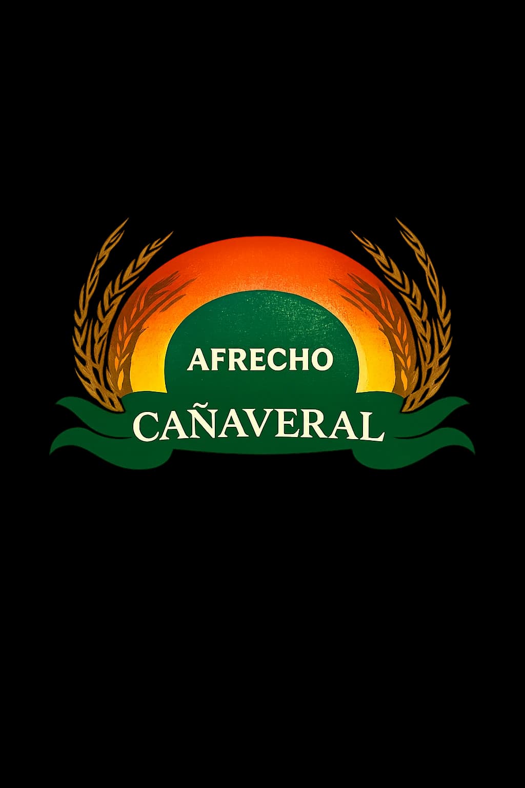 Logo de Afrecho Cañaveral
