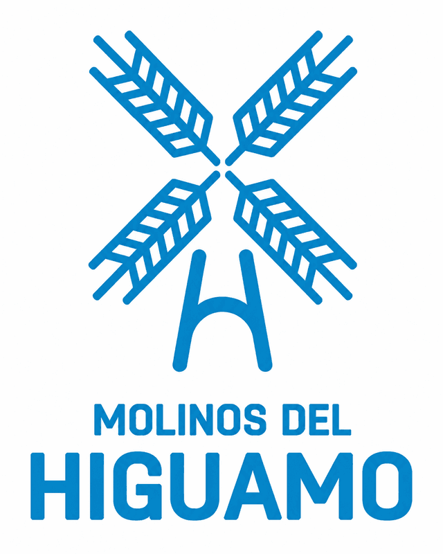 Molinos del Higuamo