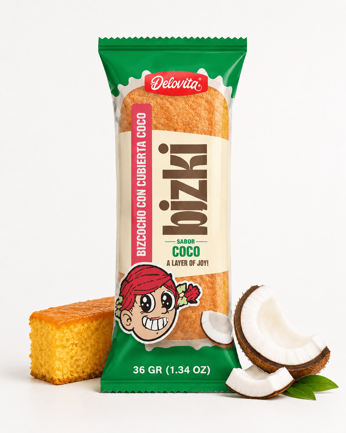 Bizki Coco